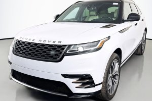 2019 Land Rover Range Rover Velar - Image 3