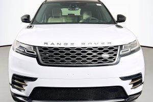 2019 Land Rover Range Rover Velar - Image 2