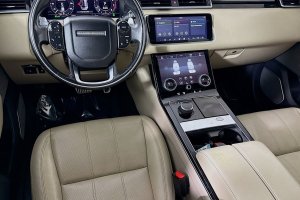 2019 Land Rover Range Rover Velar - Image 6