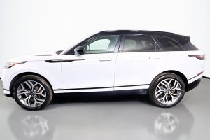 2019 Land Rover Range Rover Velar - Image 4