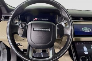 2019 Land Rover Range Rover Velar - Image 5