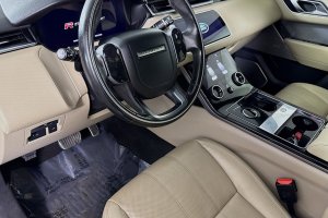 2019 Land Rover Range Rover Velar - Image 10