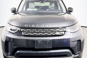 2017 Land Rover Discovery HSE - Image 2