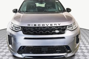 2023 Land Rover Discovery Sport - Image 2