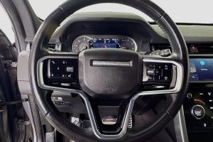 2023 Land Rover Discovery Sport - Image 4