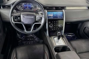 2023 Land Rover Discovery Sport - Image 5