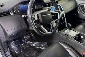 2023 Land Rover Discovery Sport - Image 8