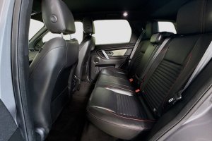 2023 Land Rover Discovery Sport - Image 10