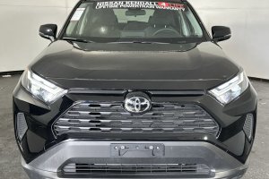 2025 Toyota RAV4 - Image 2