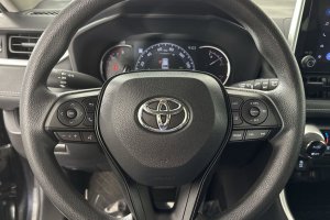 2025 Toyota RAV4 - Image 10