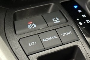 2025 Toyota RAV4 - Image 12