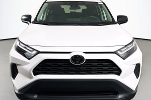2024 Toyota RAV4 - Image 2