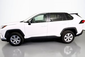 2024 Toyota RAV4 - Image 4