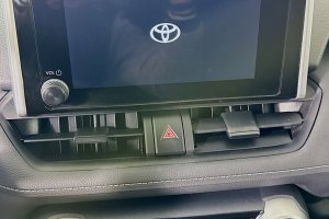 2024 Toyota RAV4 - Image 9