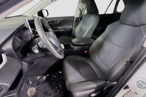 2024 Toyota RAV4 - Image 11