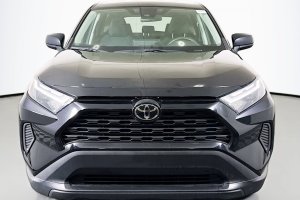 2024 Toyota RAV4 - Image 2
