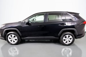 2024 Toyota RAV4 - Image 4