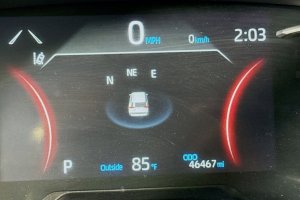 2024 Toyota RAV4 - Image 7