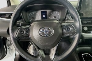 2025 Toyota Corolla - Image 6