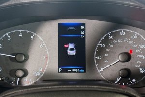 2025 Toyota Corolla - Image 7