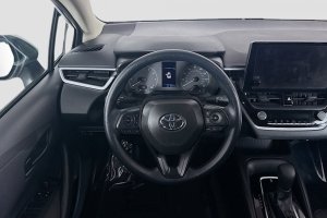 2025 Toyota Corolla - Image 8