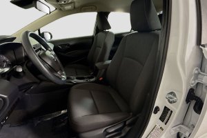 2025 Toyota Corolla - Image 10