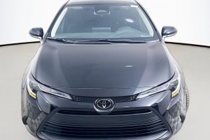 2025 Toyota Corolla - Image 2