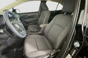 2025 Toyota Corolla - Image 8