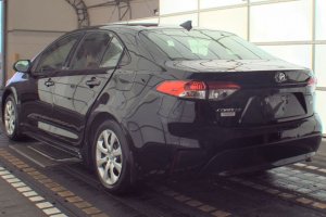 2025 Toyota Corolla LE - Image 6