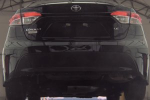 2025 Toyota Corolla LE - Image 5