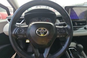 2025 Toyota Corolla LE - Image 8