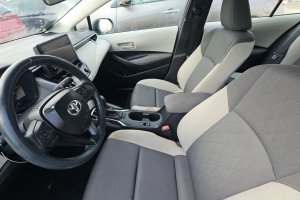 2025 Toyota Corolla LE - Image 7