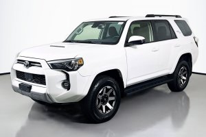 2024 Toyota 4Runner - Image 3