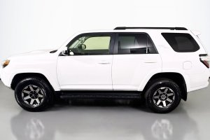 2024 Toyota 4Runner - Image 4