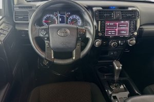 2024 Toyota 4Runner - Image 8