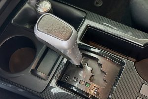 2024 Toyota 4Runner - Image 9