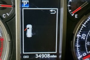 2024 Toyota 4Runner - Image 7