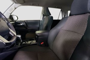 2024 Toyota 4Runner - Image 10