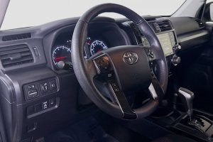 2024 Toyota 4Runner - Image 11