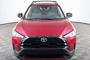 2026 Toyota Corolla LE - Image 2