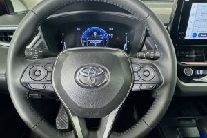 2026 Toyota Corolla LE - Image 4