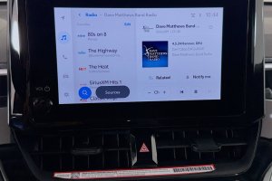 2026 Toyota Corolla LE - Image 7