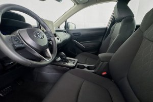 2026 Toyota Corolla LE - Image 9