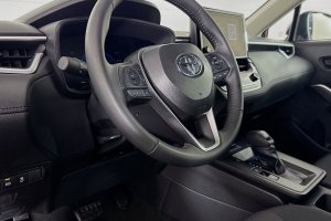 2026 Toyota Corolla LE - Image 10