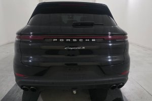 2024 Porsche Cayenne S - Image 5
