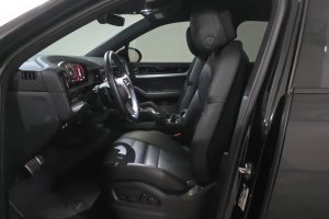 2024 Porsche Cayenne S - Image 6