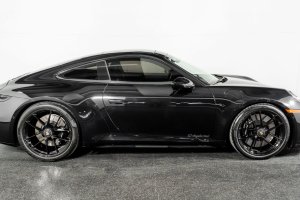 2026 Porsche 911 Carrera GTS - Image 2