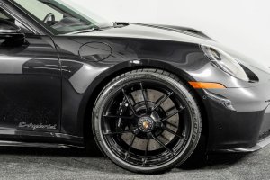 2026 Porsche 911 Carrera GTS - Image 3