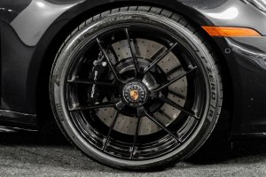 2026 Porsche 911 Carrera GTS - Image 4