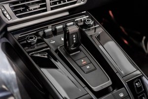 2026 Porsche 911 Carrera GTS - Image 10